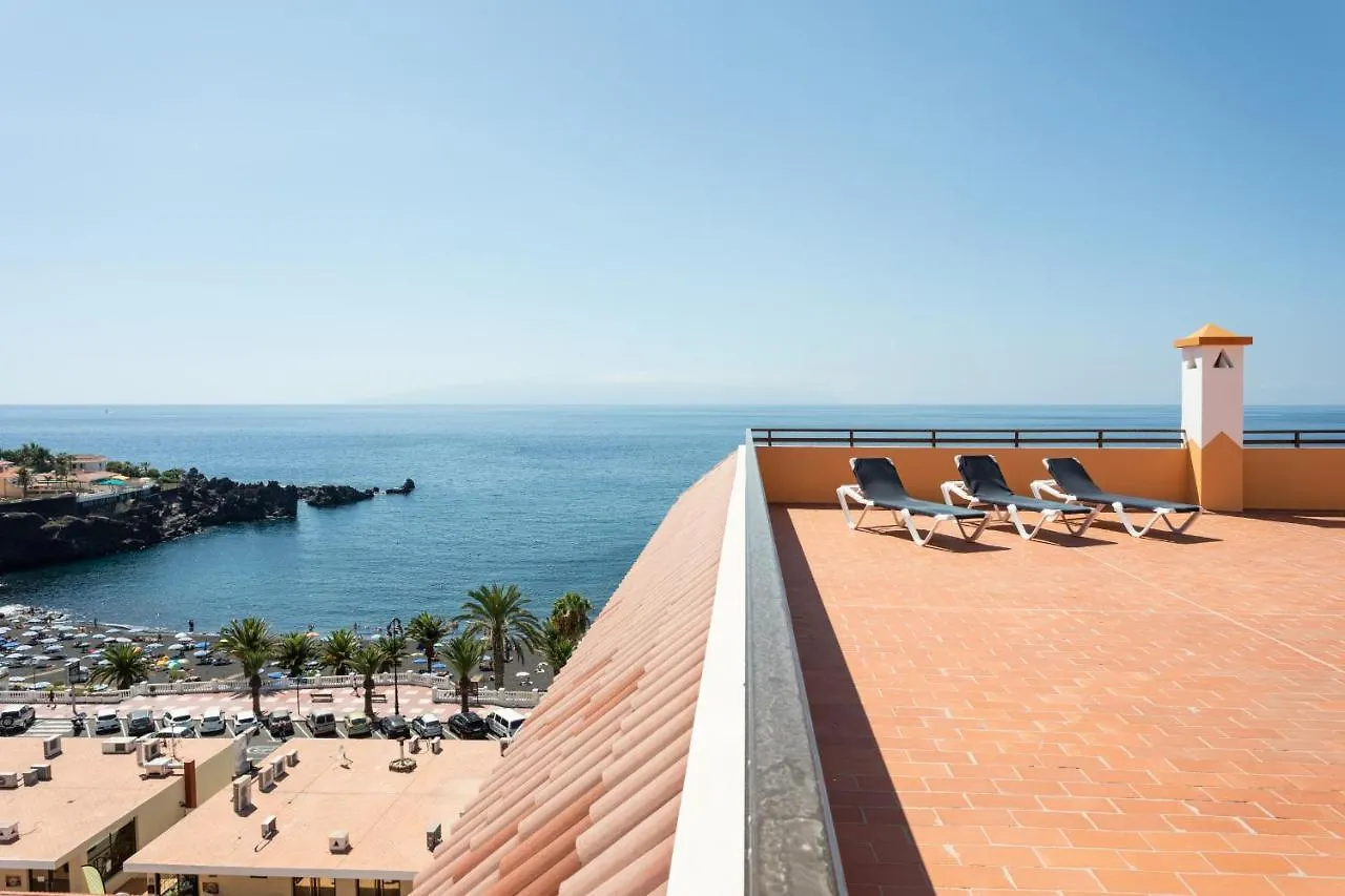 Magic Playa View - Tenerife بويرتو دي سانتياغو 0*,  إسبانيا