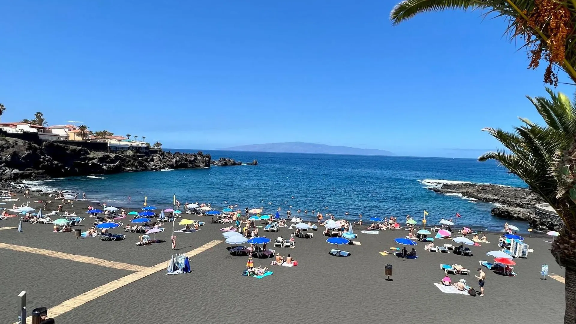 Magic Playa View - Tenerife بويرتو دي سانتياغو