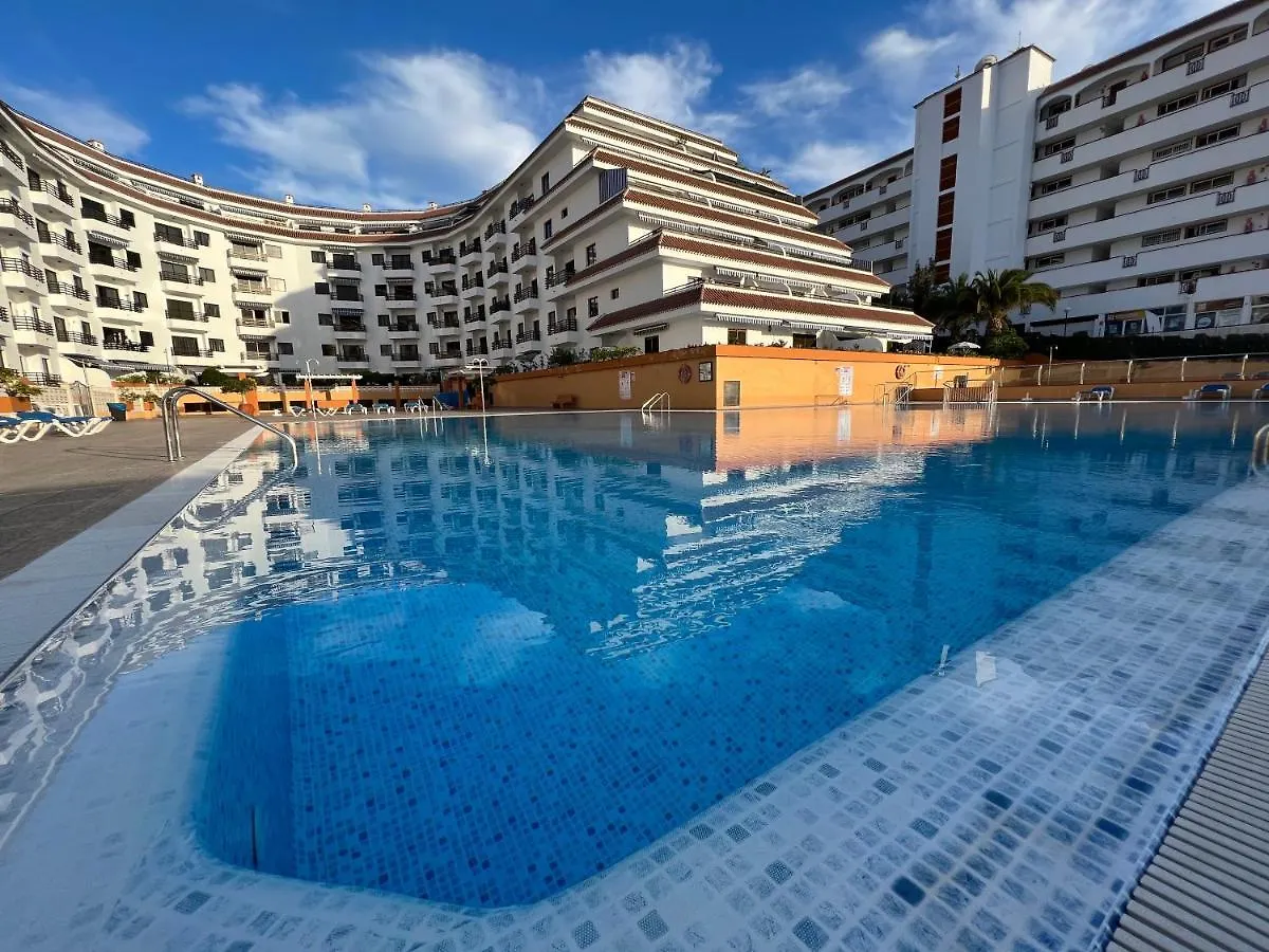 Magic Playa View - Tenerife Puerto de Santiago  Apartment Puerto de Santiago (Tenerife)