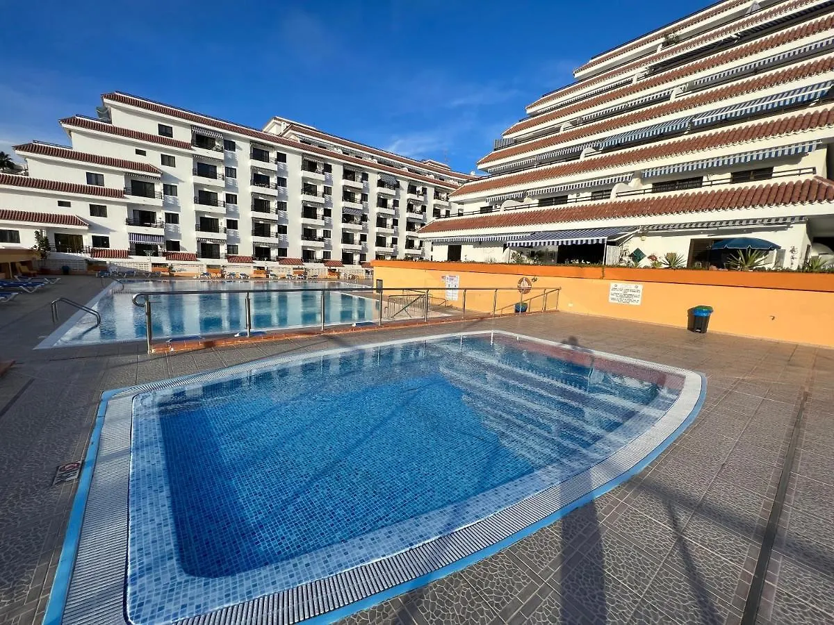 Apartment Magic Playa View - Tenerife Puerto de Santiago
