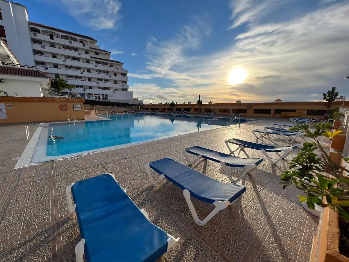 Magic Playa View - Tenerife Puerto de Santiago  Puerto de Santiago (Tenerife)