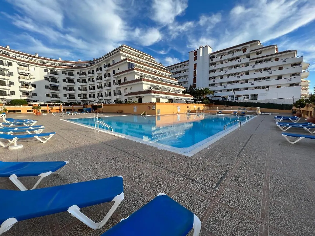 Apartment Magic Playa View - Tenerife Puerto de Santiago